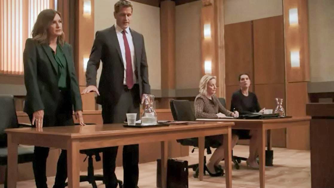 Napjaté obchodní jednání